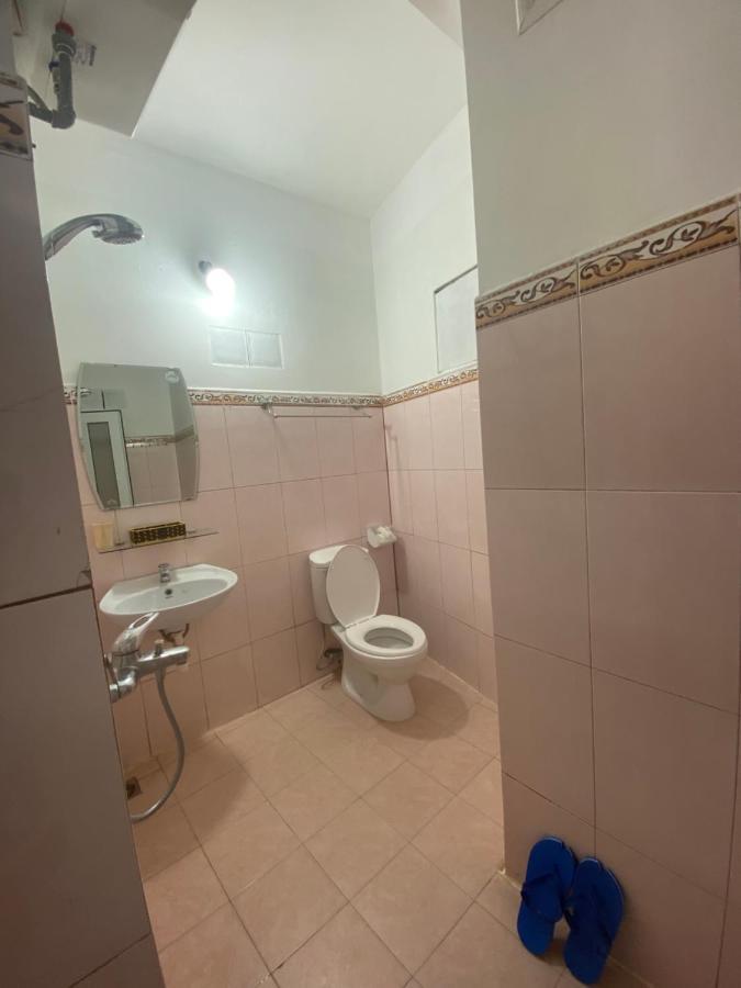 Valentine Hotel Da Lat Dış mekan fotoğraf